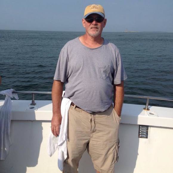 Meet your Posher, Michael - Picture 1 of 1